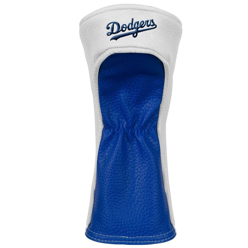 Headcover Los Angeles Dodgers Híbrido - Mercado de Luxo - O Maior E-Commerce de Bens, Produtos e Serviços de Luxo do Brasil.