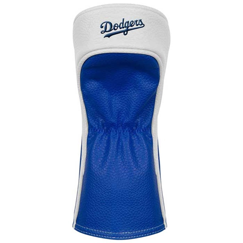 Headcover Los Angeles Dodgers Fairway - Mercado de Luxo - O Maior E-Commerce de Bens, Produtos e Serviços de Luxo do Brasil.