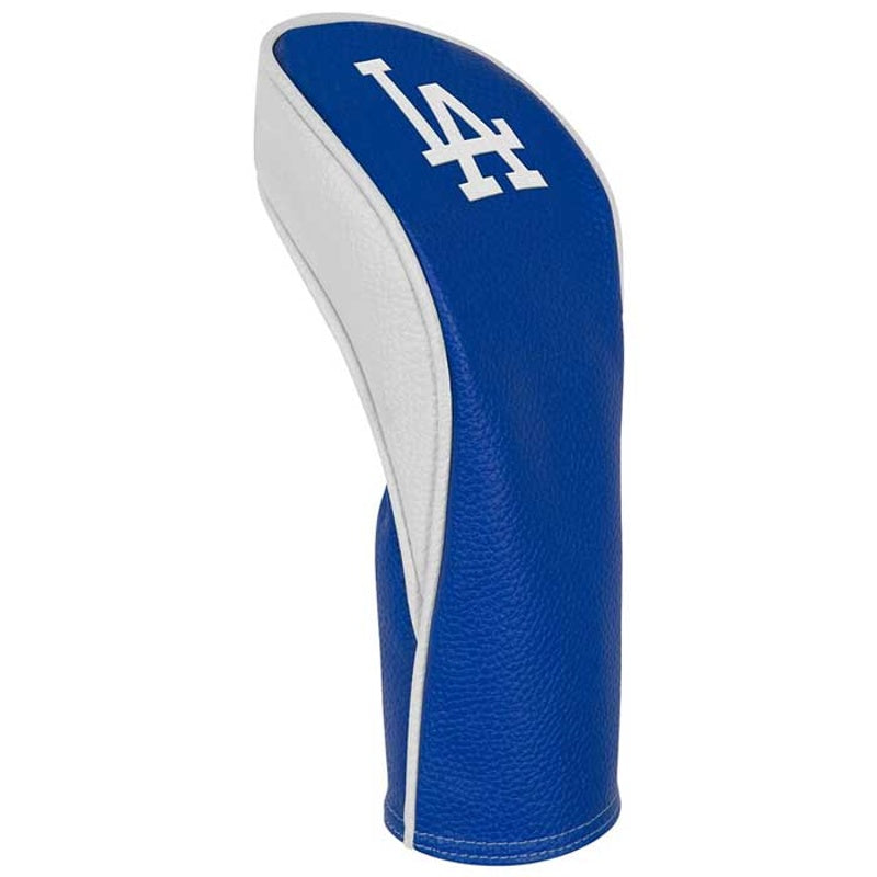 Headcover Los Angeles Dodgers Fairway - Mercado de Luxo - O Maior E-Commerce de Bens, Produtos e Serviços de Luxo do Brasil.