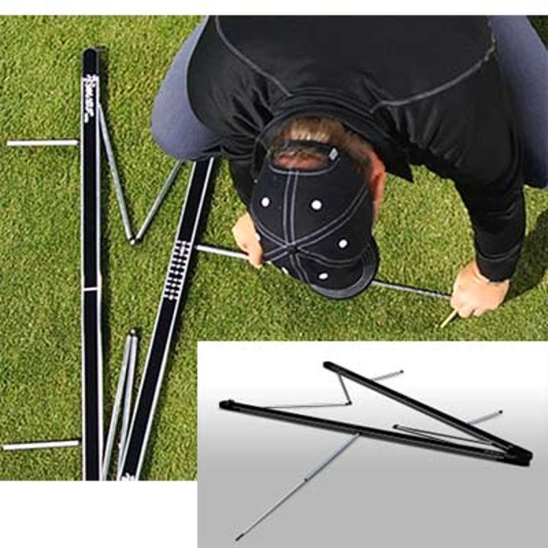 Treinamento Swing Setup Golf Trainers - Mercado de Luxo - O Maior E-Commerce de Bens, Produtos e Serviços de Luxo do Brasil.