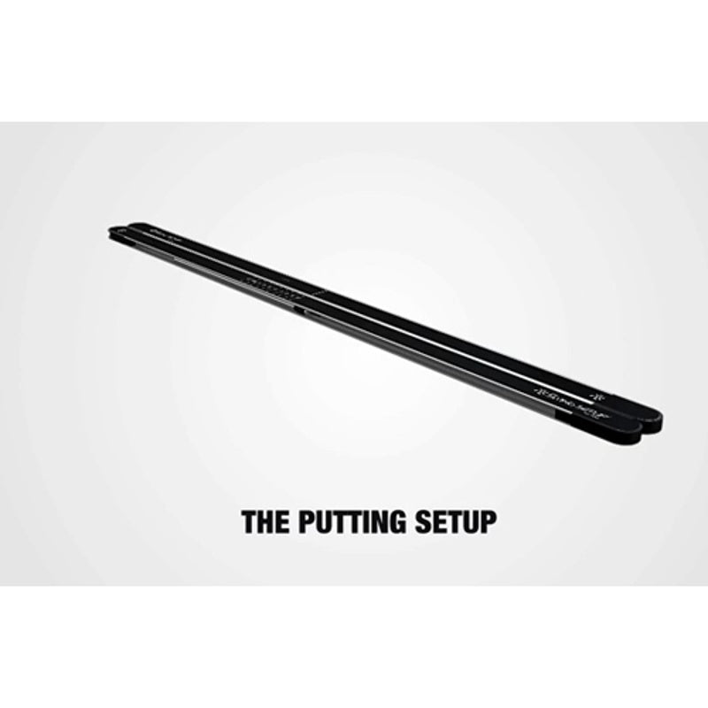 Treinamento Swing Setup Golf Trainers - Mercado de Luxo - O Maior E-Commerce de Bens, Produtos e Serviços de Luxo do Brasil.