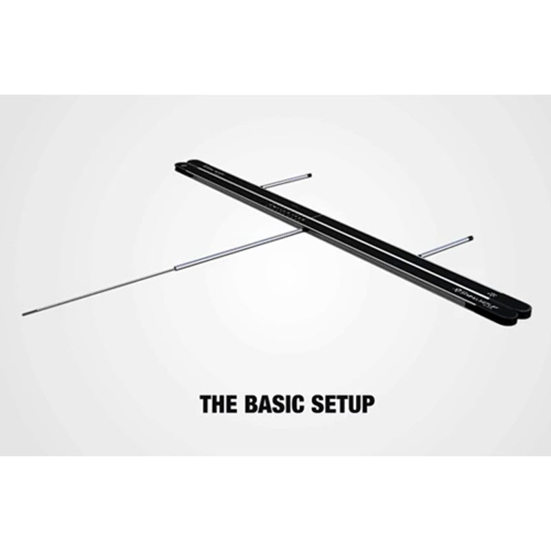 Treinamento Swing Setup Golf Trainers - Mercado de Luxo - O Maior E-Commerce de Bens, Produtos e Serviços de Luxo do Brasil.