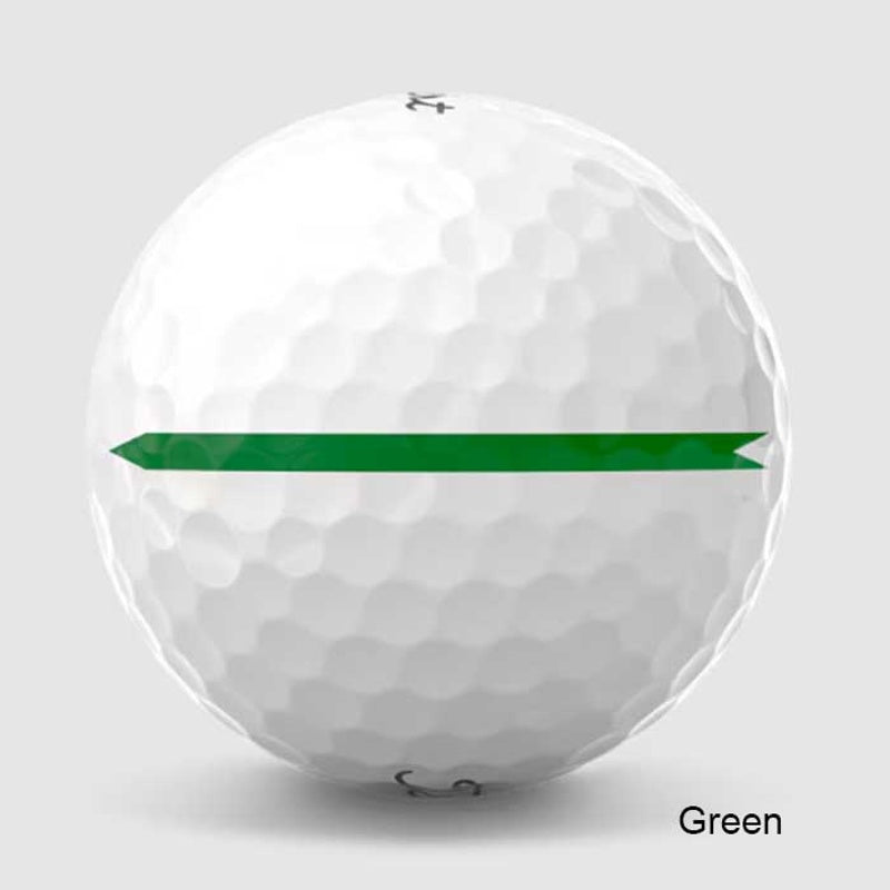 Bolas Pro V1x Left Dash Performance Alignments - Escolha a Cor - Mercado de Luxo - O Maior E-Commerce de Bens, Produtos e Serviços de Luxo do Brasil.