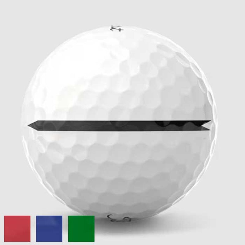 Bolas Pro V1x Performance Alignments - Escolha a Cor - Mercado de Luxo - O Maior E-Commerce de Bens, Produtos e Serviços de Luxo do Brasil.