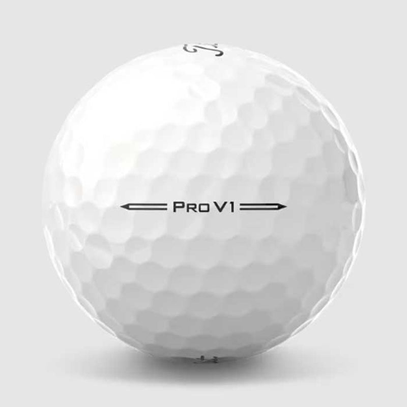 Bolas Pro V1 Performance Alignments - Escolha a Cor - Mercado de Luxo - O Maior E-Commerce de Bens, Produtos e Serviços de Luxo do Brasil.