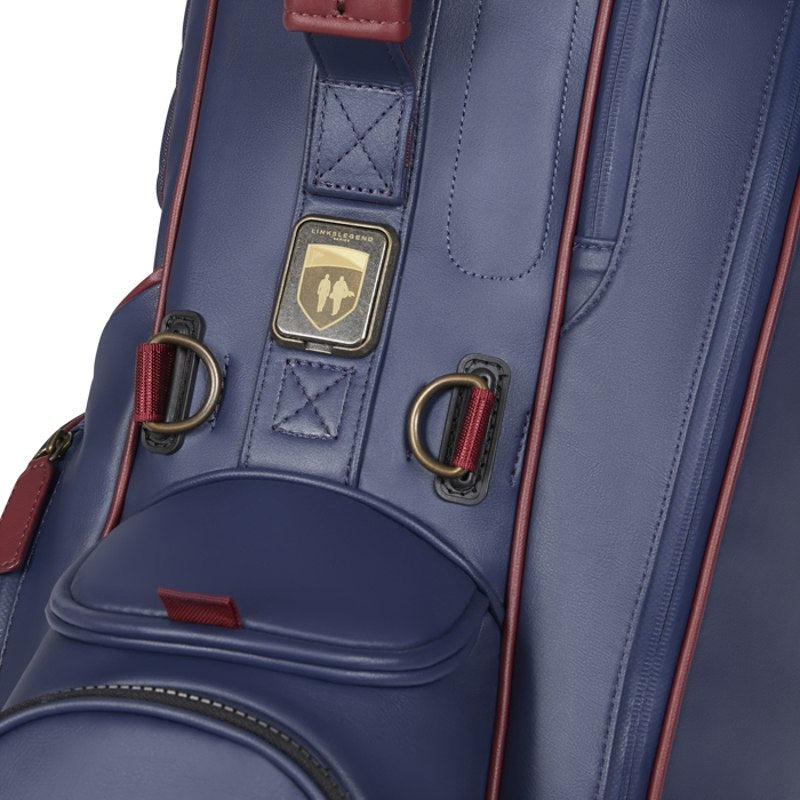 Bolsa Com Suporte Edição Limitada Stars & Stripes LinksLegend Members Golf - Mercado de Luxo - O Maior E-Commerce de Bens, Produtos e Serviços de Luxo do Brasil.