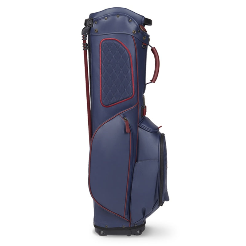 Bolsa Com Suporte Edição Limitada Stars & Stripes LinksLegend Members Golf - Mercado de Luxo - O Maior E-Commerce de Bens, Produtos e Serviços de Luxo do Brasil.