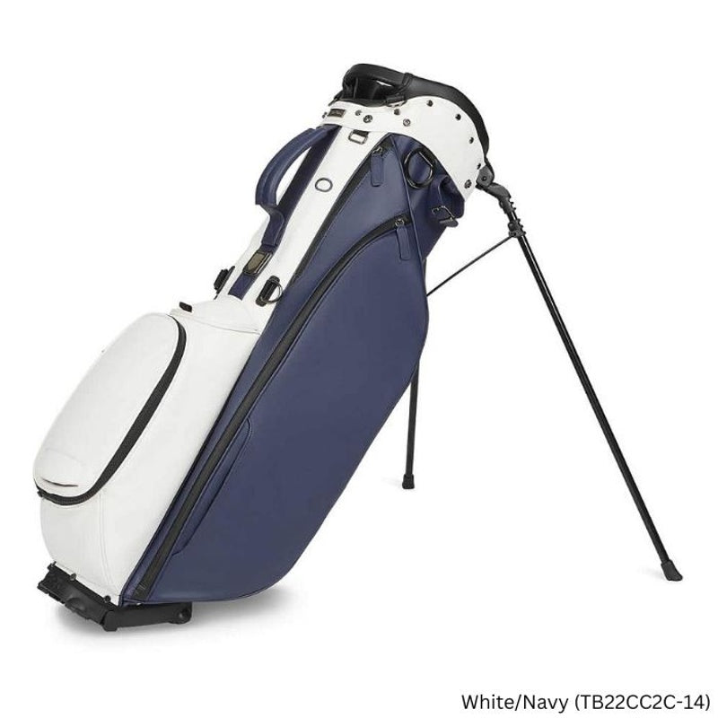 Bolsa Com Suporte LinksLegend Two-Tone Members - Mercado de Luxo - O Maior E-Commerce de Bens, Produtos e Serviços de Luxo do Brasil.