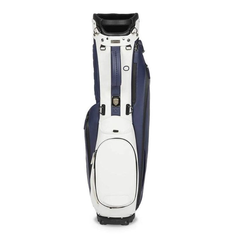 Bolsa Com Suporte LinksLegend Two-Tone Members - Mercado de Luxo - O Maior E-Commerce de Bens, Produtos e Serviços de Luxo do Brasil.