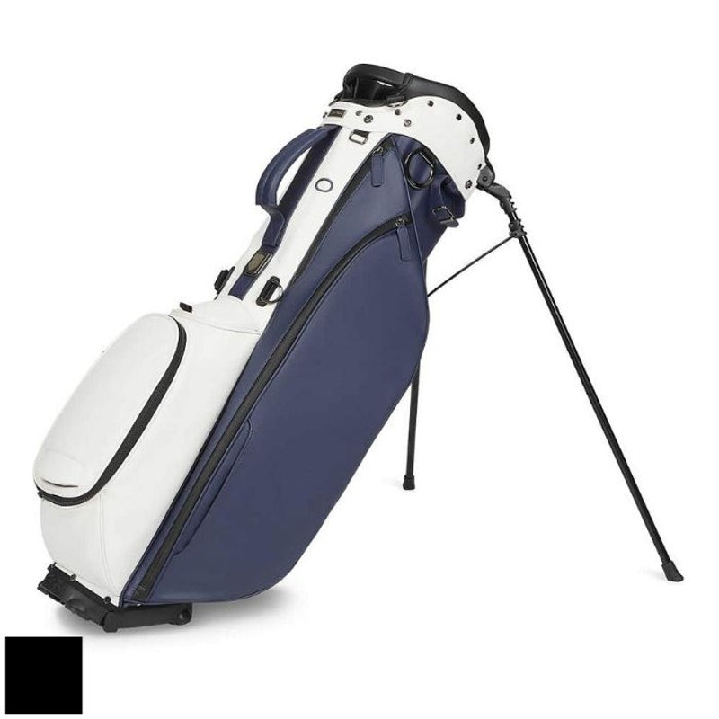 Bolsa Com Suporte LinksLegend Two-Tone Members - Mercado de Luxo - O Maior E-Commerce de Bens, Produtos e Serviços de Luxo do Brasil.
