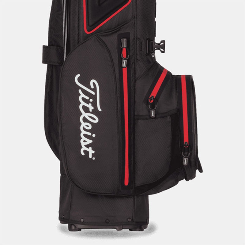 Bolsa Com Suporte Players 4 Plus StaDry 2022 - Mercado de Luxo - O Maior E-Commerce de Bens, Produtos e Serviços de Luxo do Brasil.