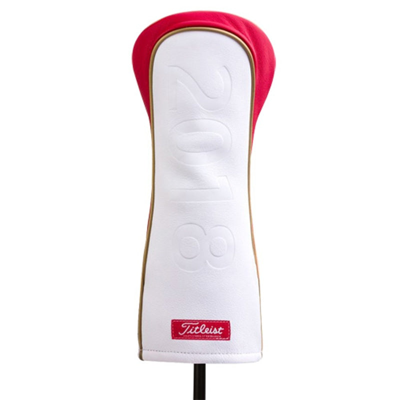 Headcover Edição Limitada Holiday Set 2018 - Mercado de Luxo - O Maior E-Commerce de Bens, Produtos e Serviços de Luxo do Brasil.