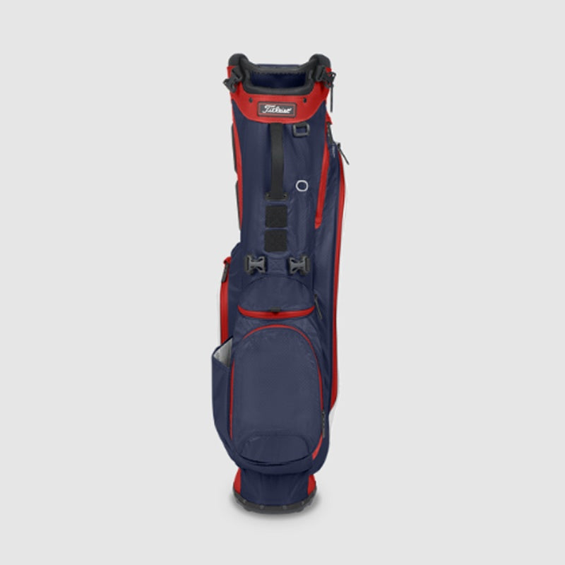 Bolsa Com Suporte Players 4 StaDry Navy/White/Red - Mercado de Luxo - O Maior E-Commerce de Bens, Produtos e Serviços de Luxo do Brasil.