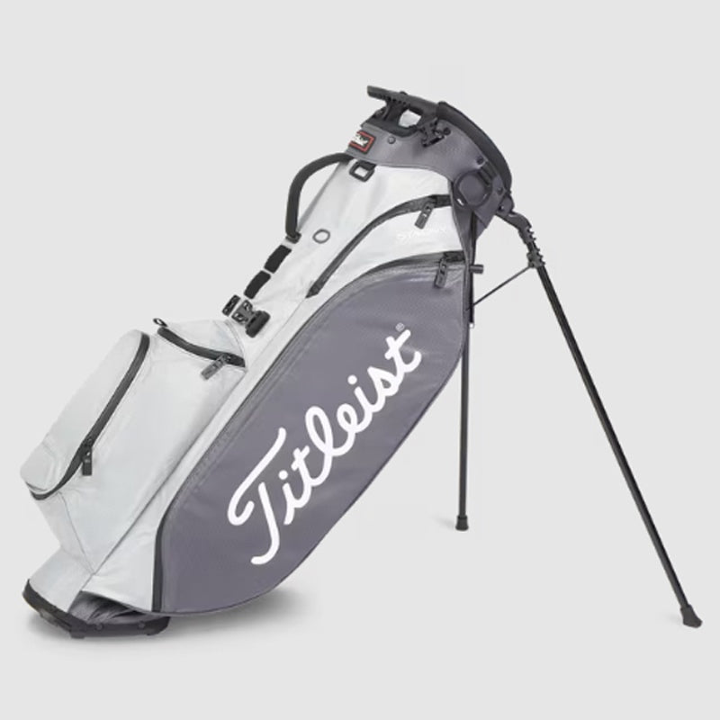 Bolsa Com Suporte Players 4 StaDry Gray/Graphite - Mercado de Luxo - O Maior E-Commerce de Bens, Produtos e Serviços de Luxo do Brasil.