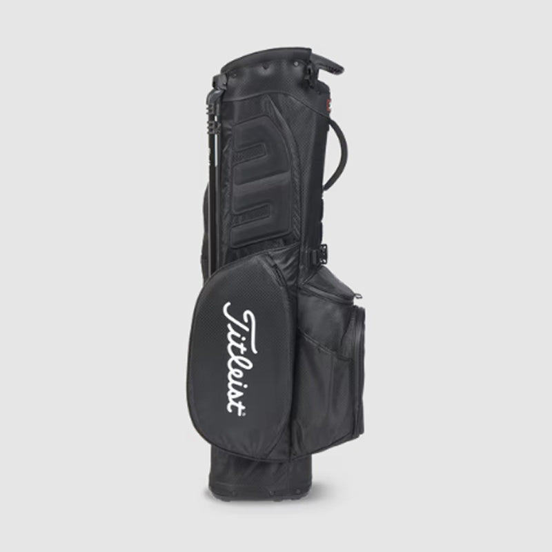 Bolsa Com Suporte Players 4 StaDry Black - Mercado de Luxo - O Maior E-Commerce de Bens, Produtos e Serviços de Luxo do Brasil.