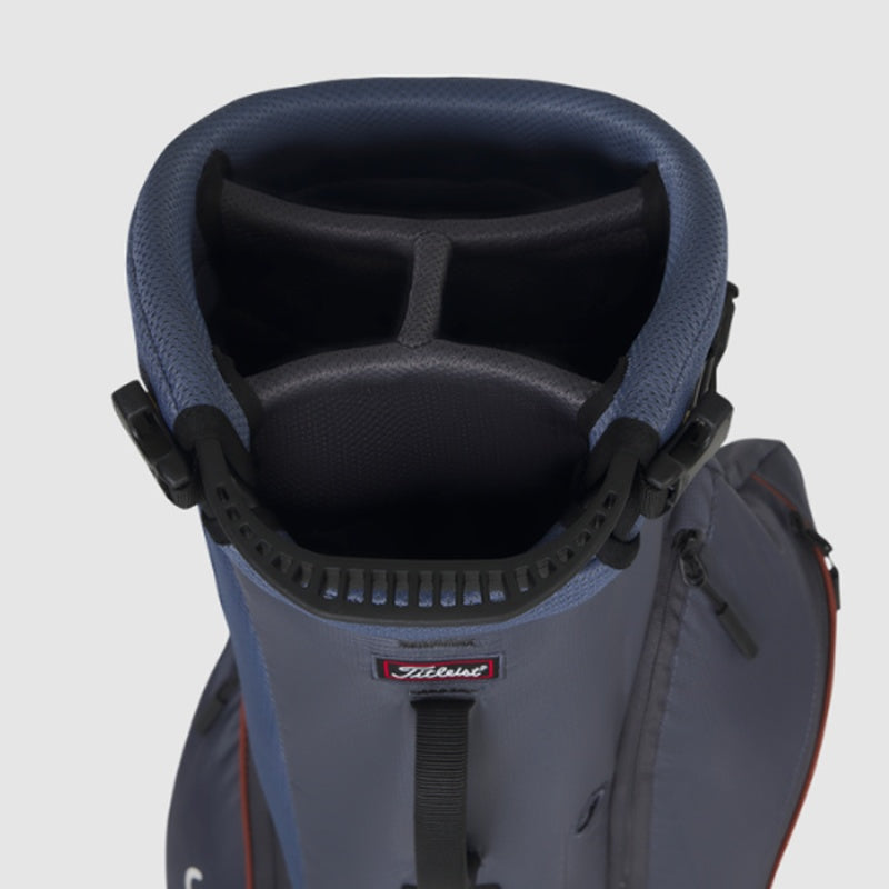 Bolsa Com Suporte Players 4 Carbon Washed Indigo - Mercado de Luxo - O Maior E-Commerce de Bens, Produtos e Serviços de Luxo do Brasil.