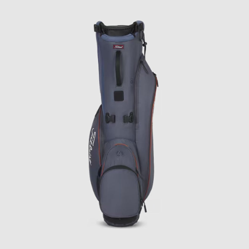 Bolsa Com Suporte Players 4 Carbon Washed Indigo - Mercado de Luxo - O Maior E-Commerce de Bens, Produtos e Serviços de Luxo do Brasil.