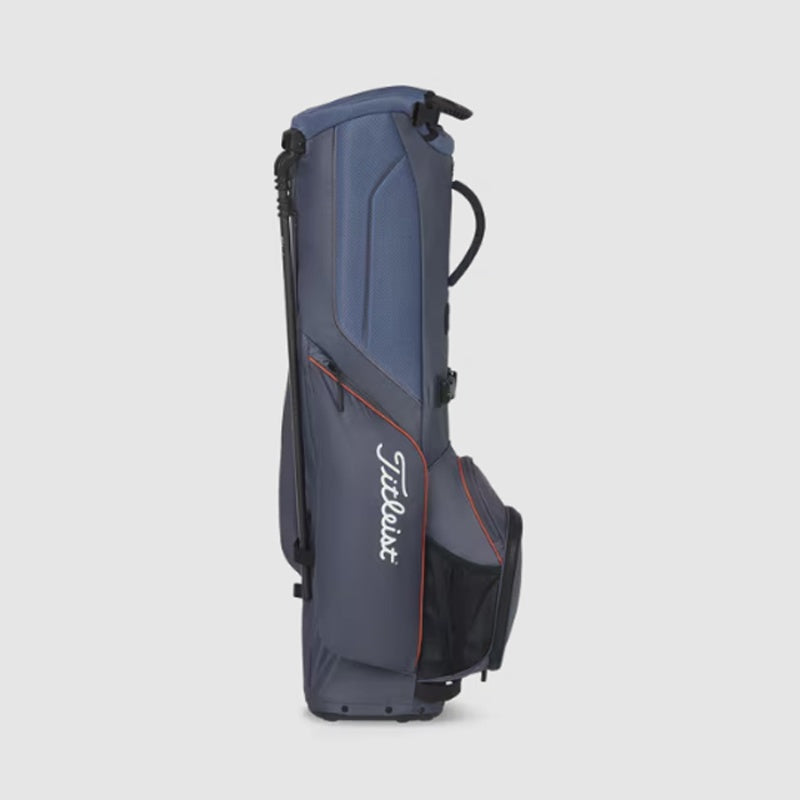 Bolsa Com Suporte Players 4 Carbon Washed Indigo - Mercado de Luxo - O Maior E-Commerce de Bens, Produtos e Serviços de Luxo do Brasil.
