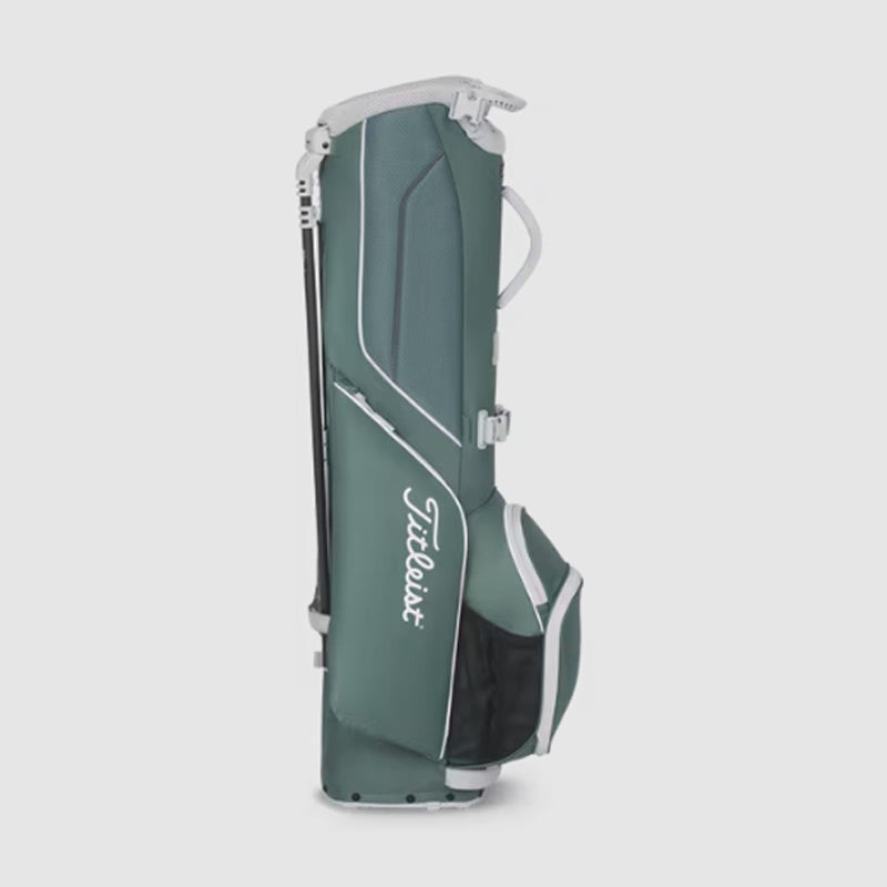 Bolsa Com Suporte Players 4 Carbon Eucalyptus - Mercado de Luxo - O Maior E-Commerce de Bens, Produtos e Serviços de Luxo do Brasil.