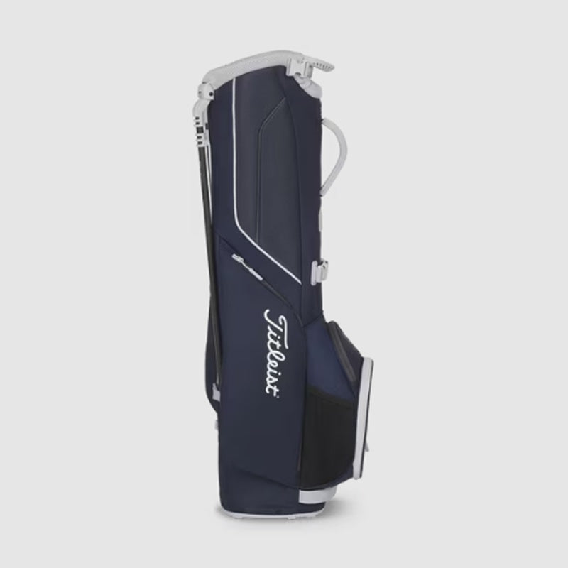 Bolsa Com Suporte Players 4 Carbon Navy - Mercado de Luxo - O Maior E-Commerce de Bens, Produtos e Serviços de Luxo do Brasil.