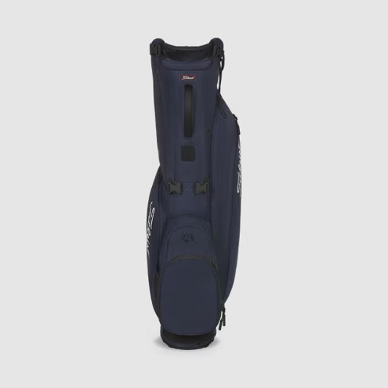 Bolsa Com Suporte Players 4 Carbon Navy - Mercado de Luxo - O Maior E-Commerce de Bens, Produtos e Serviços de Luxo do Brasil.