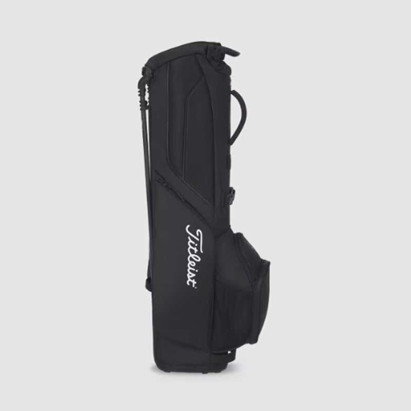 Bolsa Com Suporte Players 4 Carbon Black - Mercado de Luxo - O Maior E-Commerce de Bens, Produtos e Serviços de Luxo do Brasil.