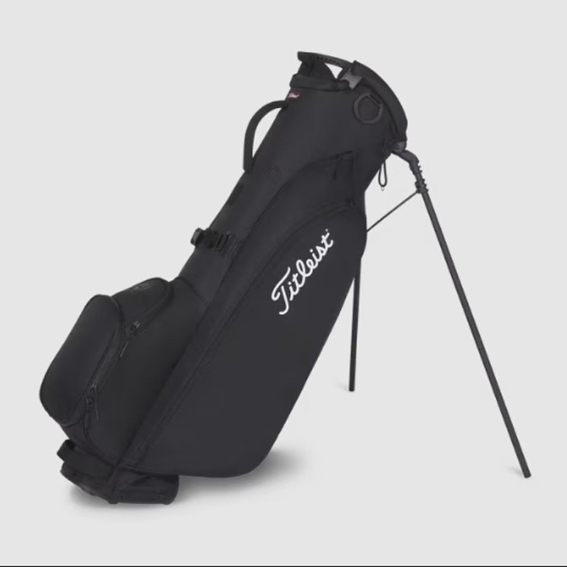 Bolsa Com Suporte Players 4 Carbon Black - Mercado de Luxo - O Maior E-Commerce de Bens, Produtos e Serviços de Luxo do Brasil.
