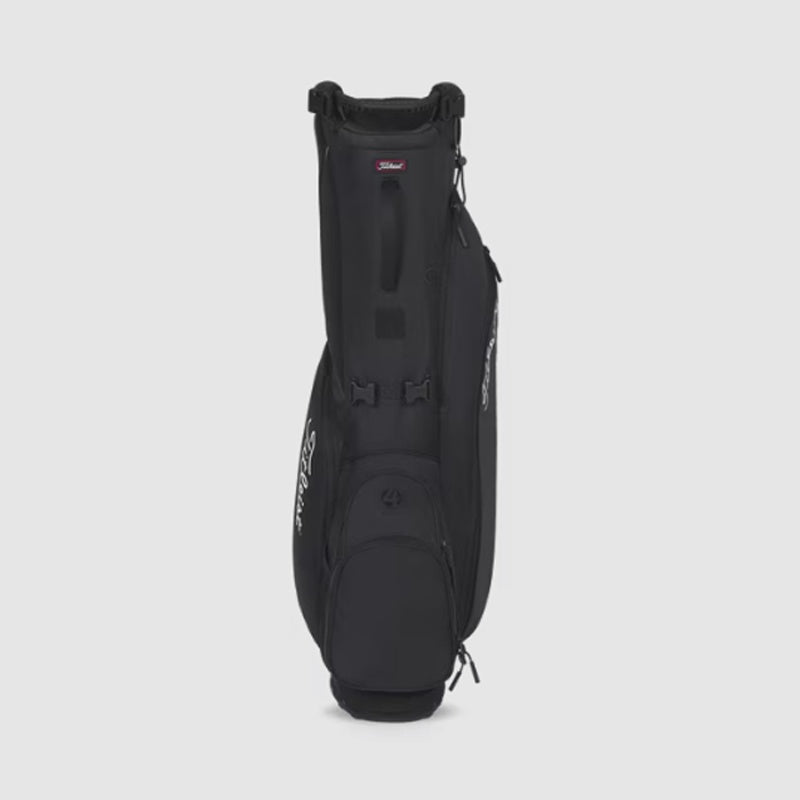 Bolsa Com Suporte Players 4 Carbon Black - Mercado de Luxo - O Maior E-Commerce de Bens, Produtos e Serviços de Luxo do Brasil.