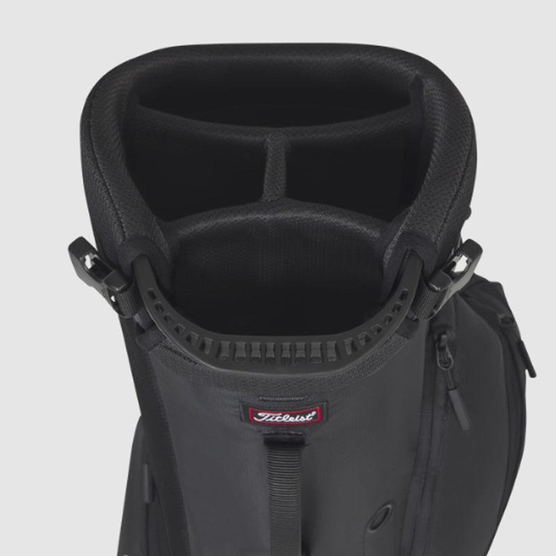 Bolsa Com Suporte Players 4 Carbon Black - Mercado de Luxo - O Maior E-Commerce de Bens, Produtos e Serviços de Luxo do Brasil.