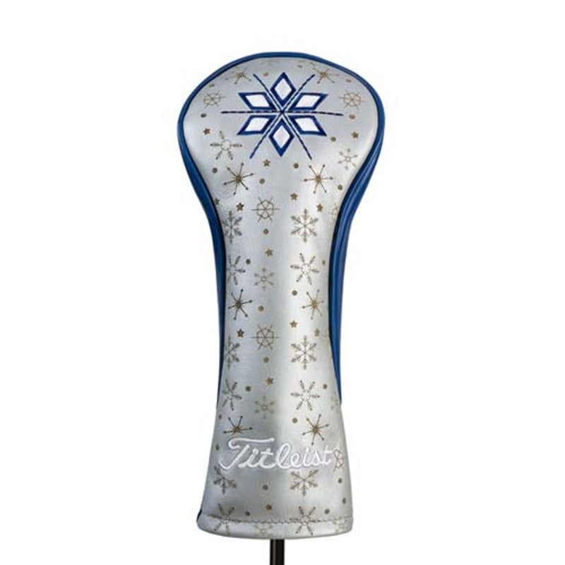 Headcover Holiday Limited Leather 2017 - Mercado de Luxo - O Maior E-Commerce de Bens, Produtos e Serviços de Luxo do Brasil.