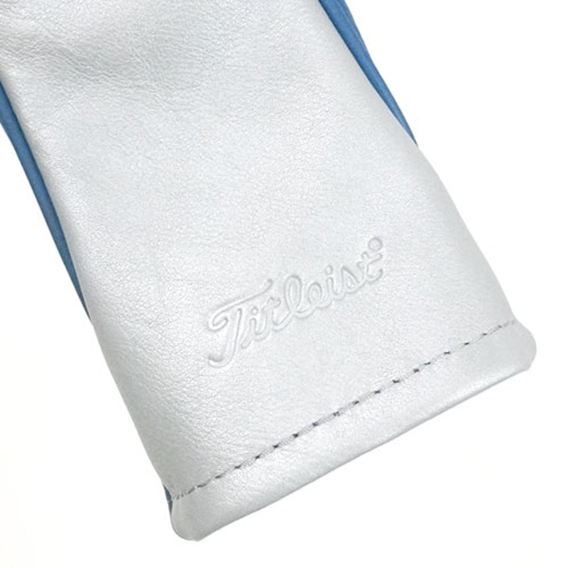 Headcover Holiday Limited Leather 2017 - Mercado de Luxo - O Maior E-Commerce de Bens, Produtos e Serviços de Luxo do Brasil.