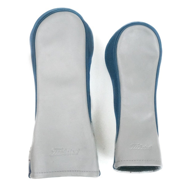 Headcover Holiday Limited Leather 2017 - Mercado de Luxo - O Maior E-Commerce de Bens, Produtos e Serviços de Luxo do Brasil.