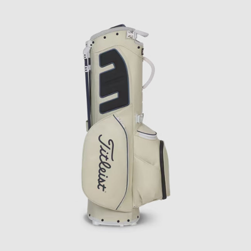 Bolsa Com Suporte Players 5 Sand/Navy - Mercado de Luxo - O Maior E-Commerce de Bens, Produtos e Serviços de Luxo do Brasil.