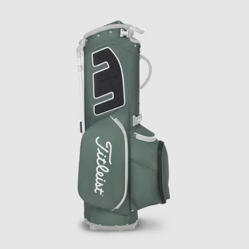Bolsa Com Suporte Players 5 Eucalyptus - Mercado de Luxo - O Maior E-Commerce de Bens, Produtos e Serviços de Luxo do Brasil.