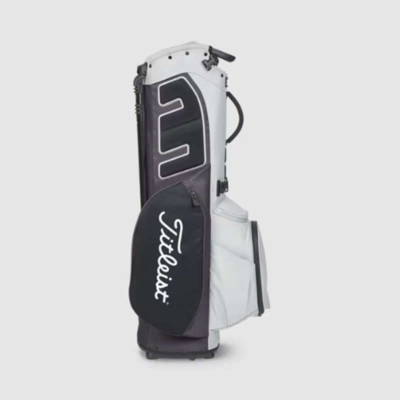 Bolsa Com Suporte Players 5 Gray/Graphite/Black - Mercado de Luxo - O Maior E-Commerce de Bens, Produtos e Serviços de Luxo do Brasil.