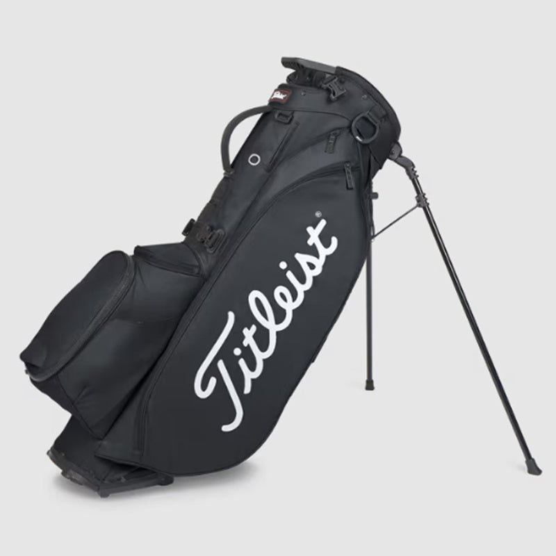 Bolsa Com Suporte Players 5 Black - Mercado de Luxo - O Maior E-Commerce de Bens, Produtos e Serviços de Luxo do Brasil.