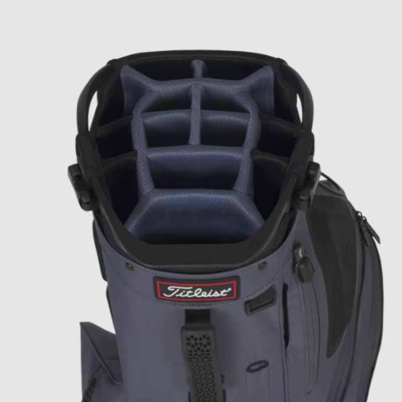 Bolsa Com Suporte Hybrid 14 Washed Indigo - Mercado de Luxo - O Maior E-Commerce de Bens, Produtos e Serviços de Luxo do Brasil.