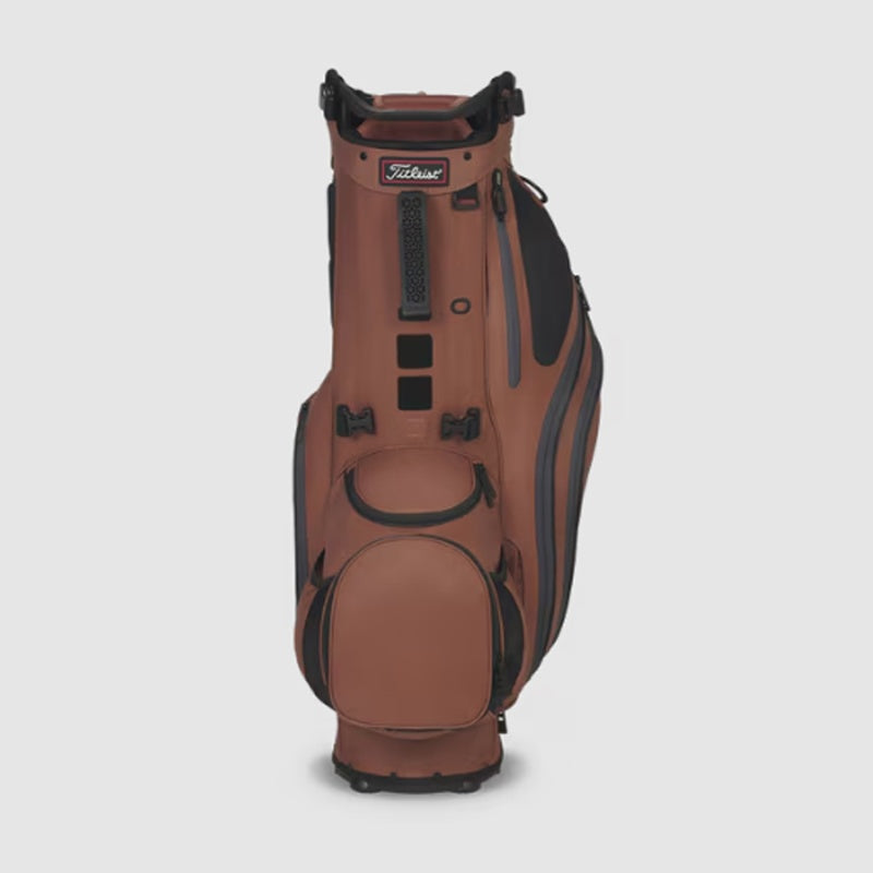Bolsa Com Suporte Hybrid 14 Clay - Mercado de Luxo - O Maior E-Commerce de Bens, Produtos e Serviços de Luxo do Brasil.
