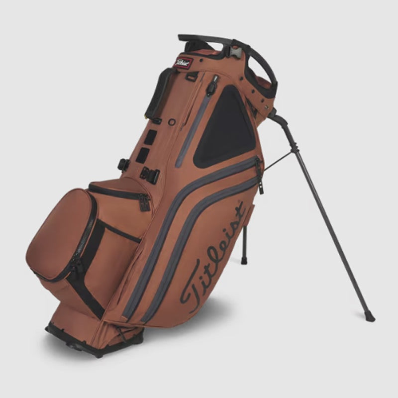 Bolsa Com Suporte Hybrid 14 Clay - Mercado de Luxo - O Maior E-Commerce de Bens, Produtos e Serviços de Luxo do Brasil.