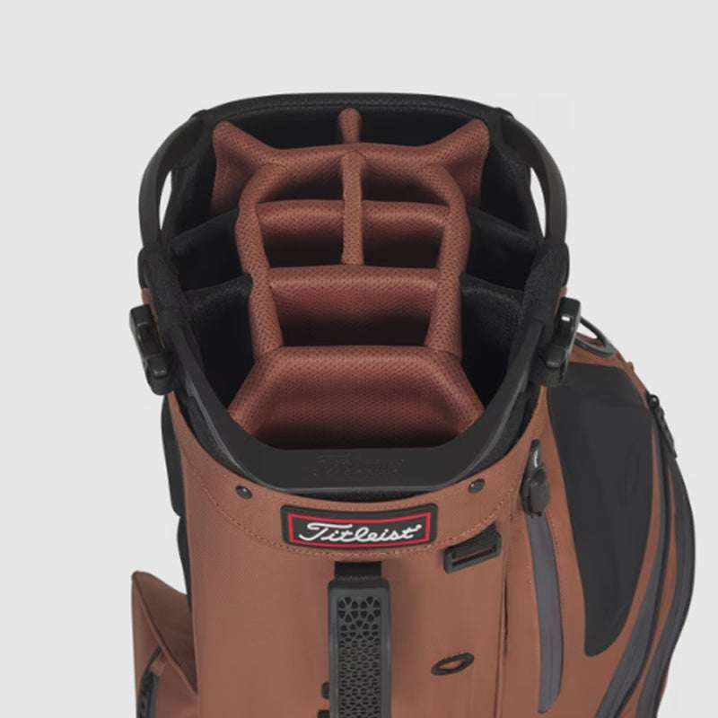 Bolsa Com Suporte Hybrid 14 Clay - Mercado de Luxo - O Maior E-Commerce de Bens, Produtos e Serviços de Luxo do Brasil.