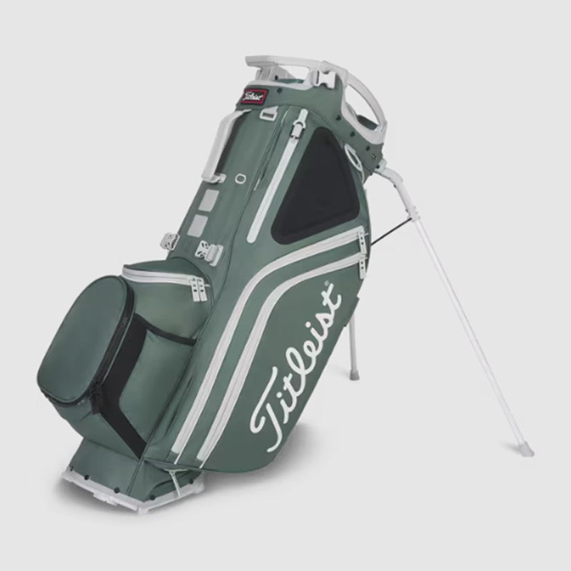 Bolsa Com Suporte Hybrid 14 Eucalyptus - Mercado de Luxo - O Maior E-Commerce de Bens, Produtos e Serviços de Luxo do Brasil.