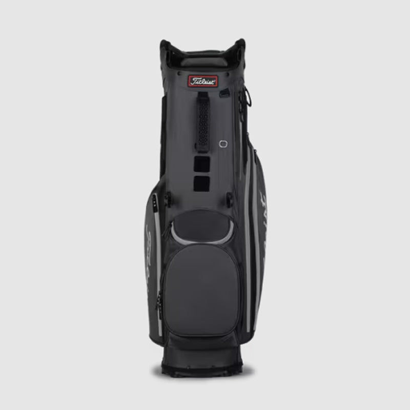 Bolsa Com Suporte Hybrid 14 Charcoal/Black/Gray - Mercado de Luxo - O Maior E-Commerce de Bens, Produtos e Serviços de Luxo do Brasil.