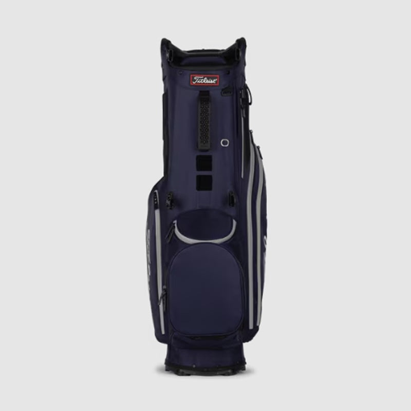 Bolsa Com Suporte Hybrid 14 Navy/Gray - Mercado de Luxo - O Maior E-Commerce de Bens, Produtos e Serviços de Luxo do Brasil.