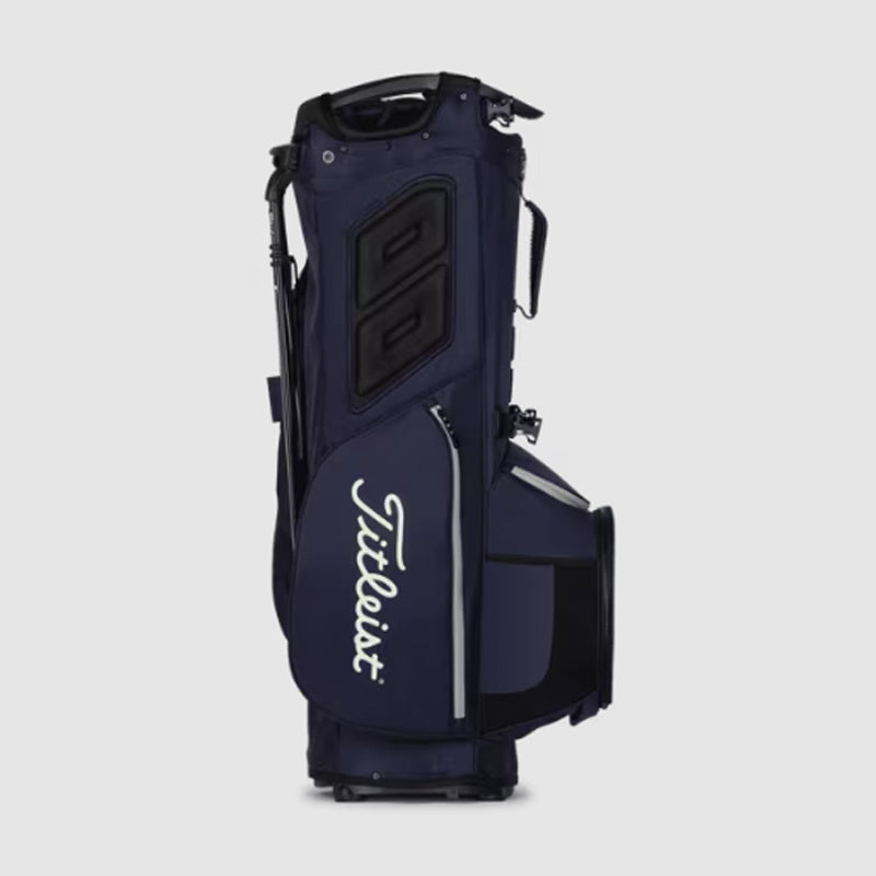 Bolsa Com Suporte Hybrid 14 Navy/Gray - Mercado de Luxo - O Maior E-Commerce de Bens, Produtos e Serviços de Luxo do Brasil.