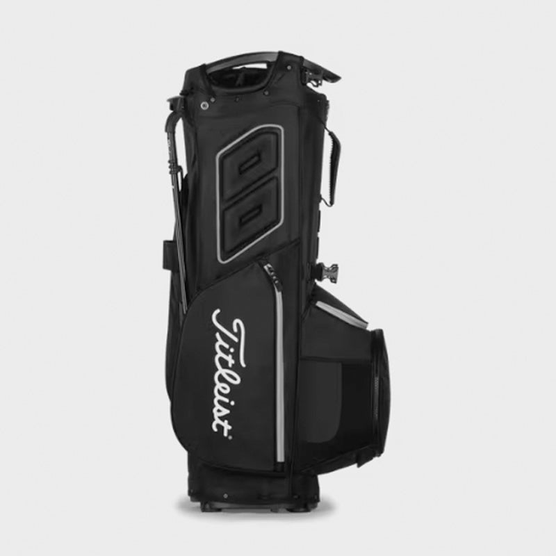 Bolsa Com Suporte Hybrid 14 Black/Gray - Mercado de Luxo - O Maior E-Commerce de Bens, Produtos e Serviços de Luxo do Brasil.