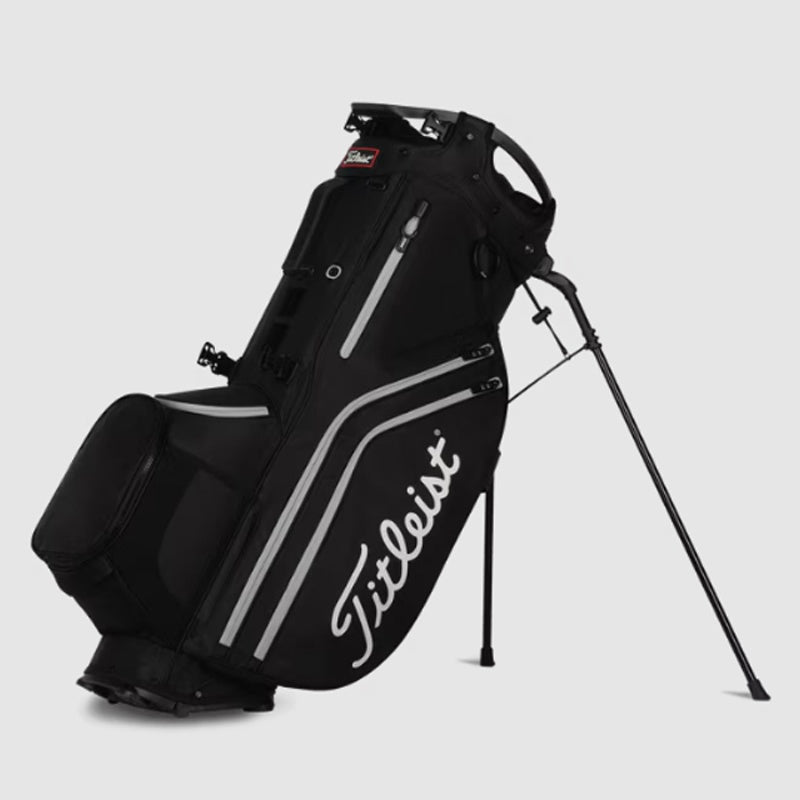Bolsa Com Suporte Hybrid 14 Black/Gray - Mercado de Luxo - O Maior E-Commerce de Bens, Produtos e Serviços de Luxo do Brasil.