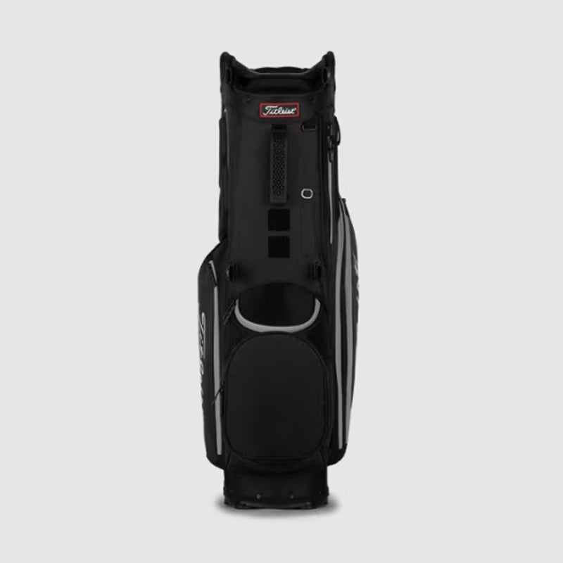 Bolsa Com Suporte Hybrid 14 Black/Gray - Mercado de Luxo - O Maior E-Commerce de Bens, Produtos e Serviços de Luxo do Brasil.