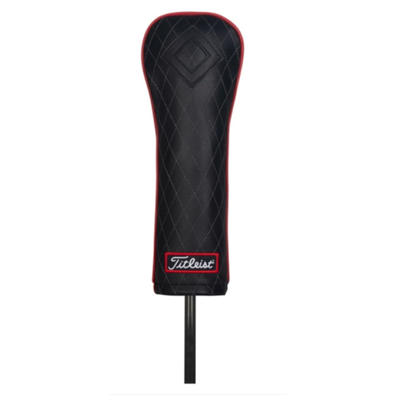 Headcover Jet Leather Fairway - Mercado de Luxo - O Maior E-Commerce de Bens, Produtos e Serviços de Luxo do Brasil.