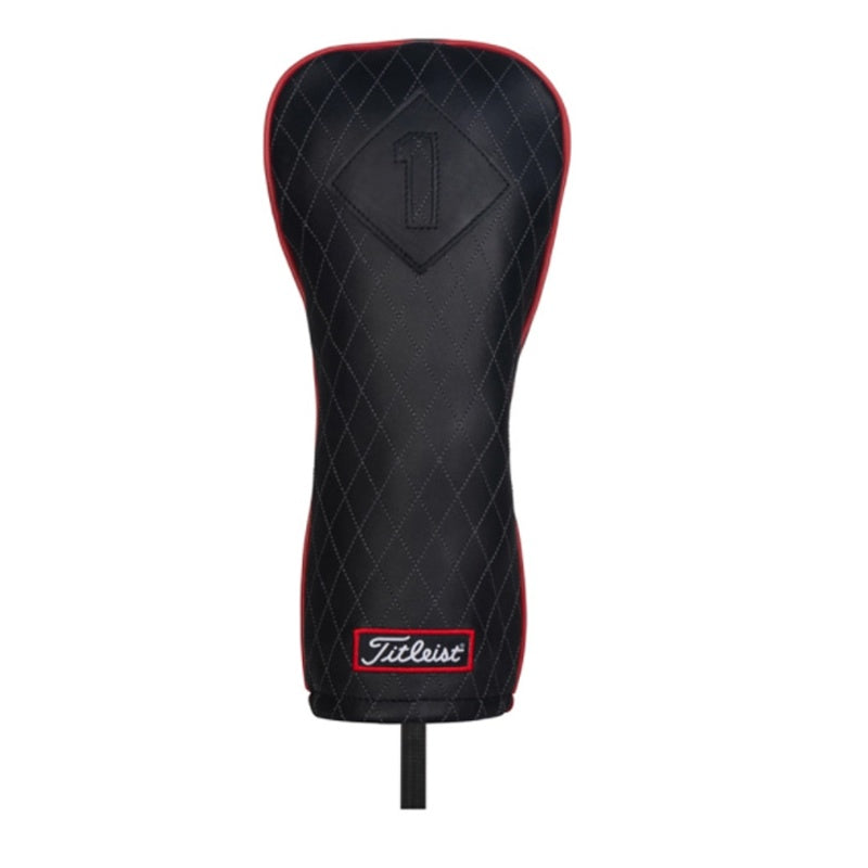 Headcover Jet Leather Driver - Mercado de Luxo - O Maior E-Commerce de Bens, Produtos e Serviços de Luxo do Brasil.