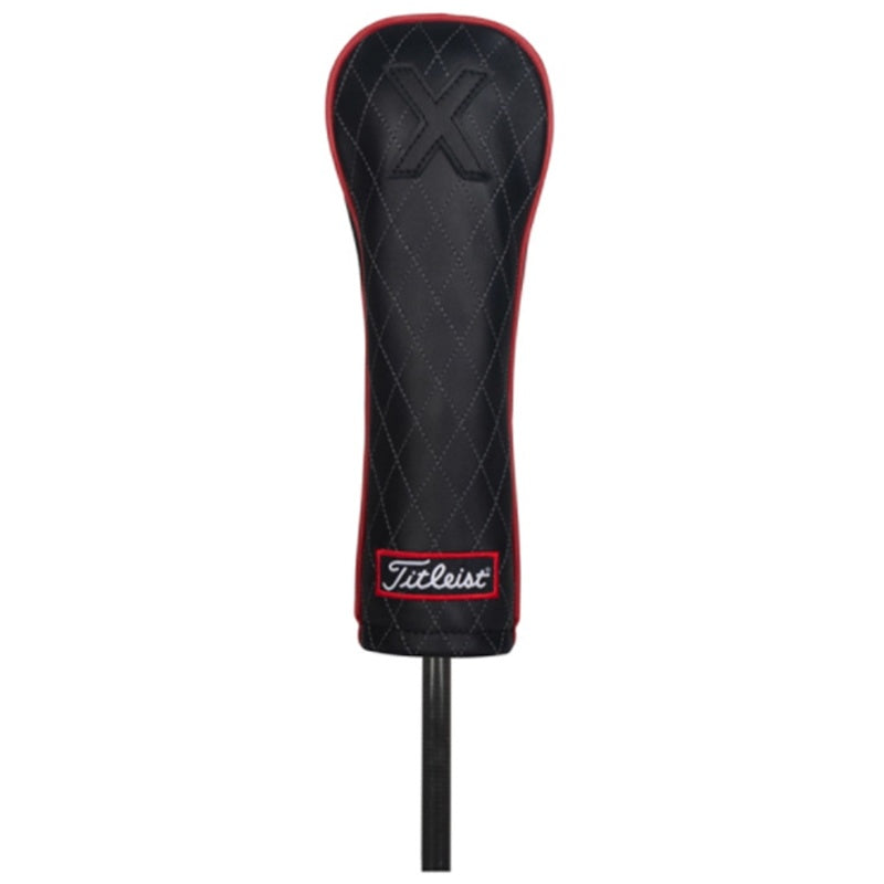 Headcover Jet Leather Híbrido - Mercado de Luxo - O Maior E-Commerce de Bens, Produtos e Serviços de Luxo do Brasil.